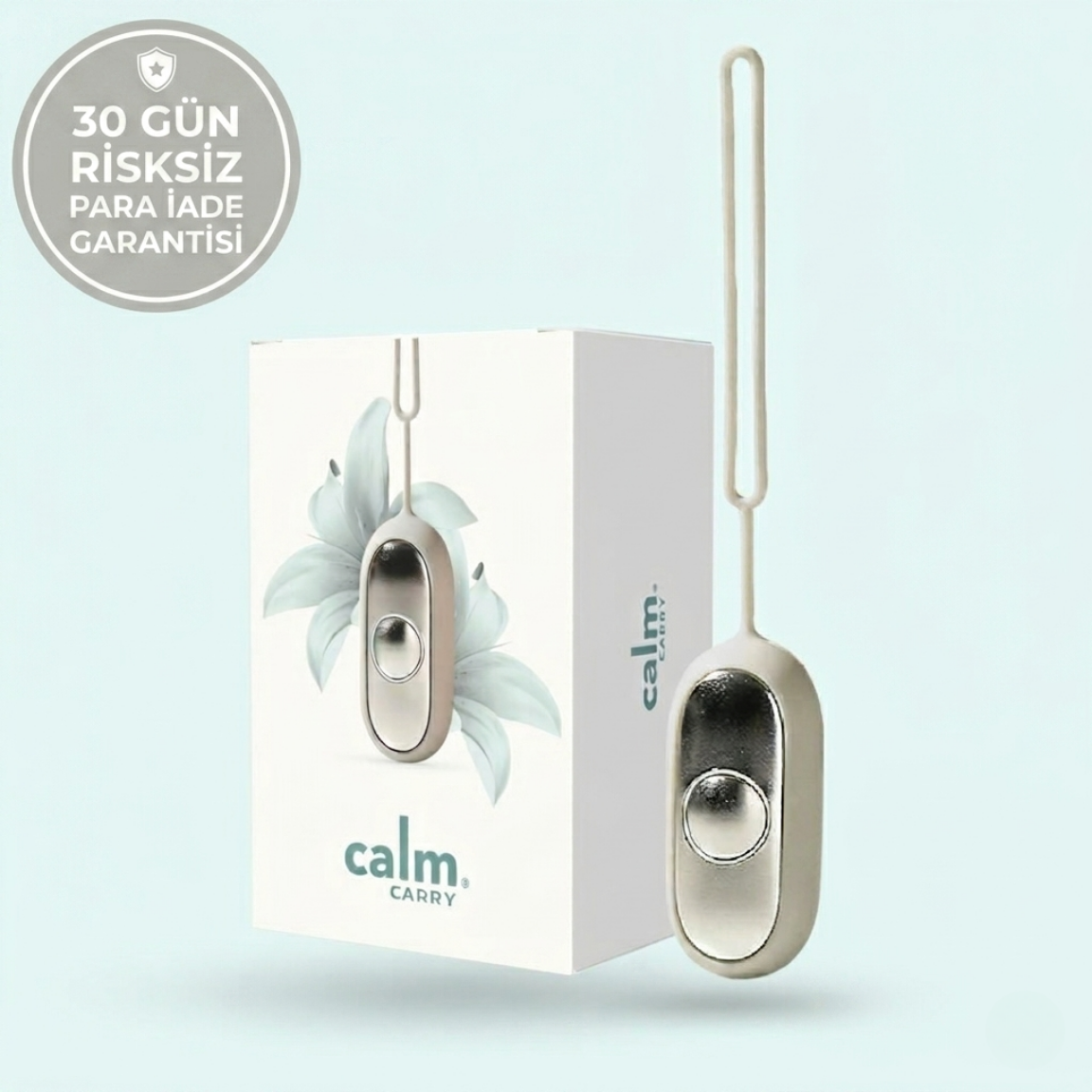 CalmCarry®