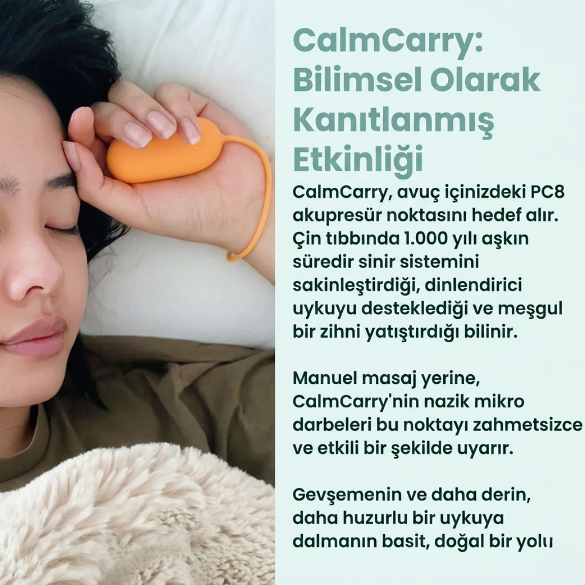 CalmCarry®