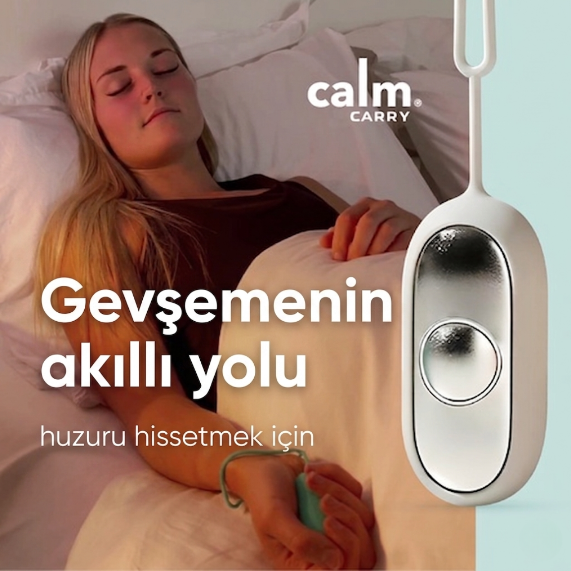 CalmCarry®
